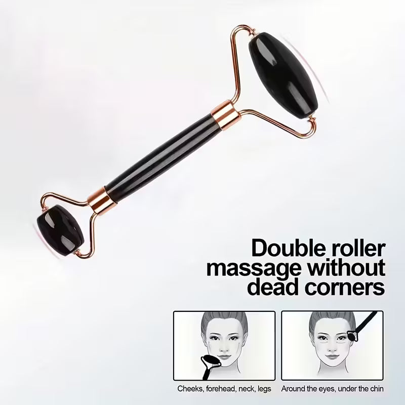 3in 1 Ice Face Roller Facial Skincare Ice Roller Set
