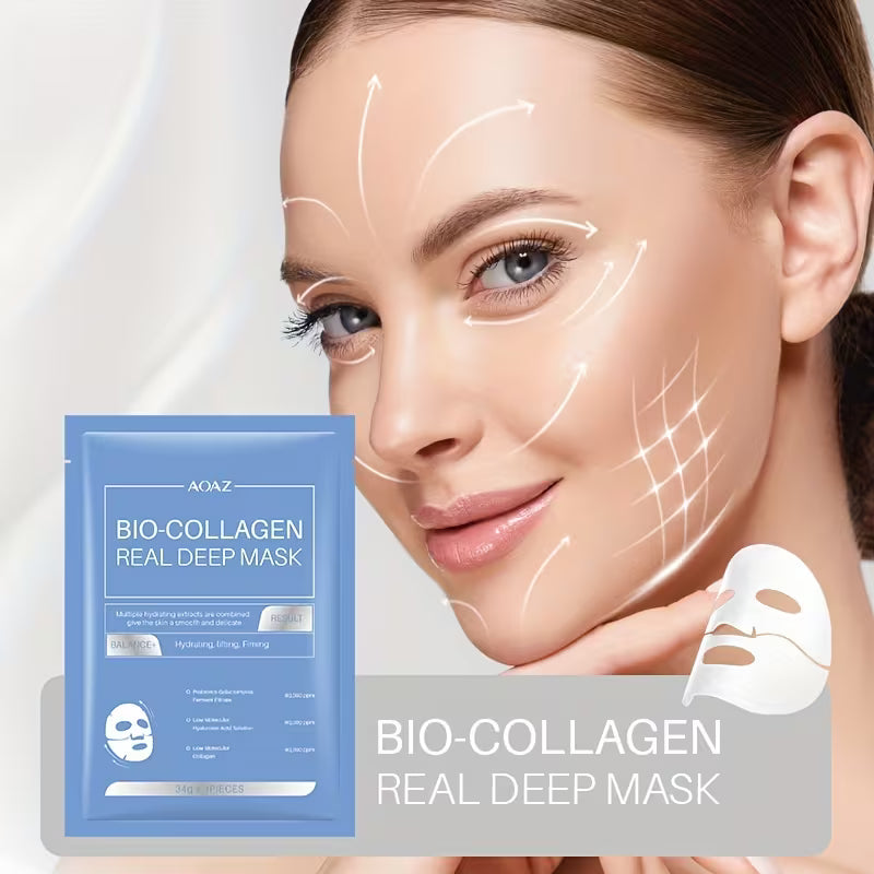 [Hydrating Mask]