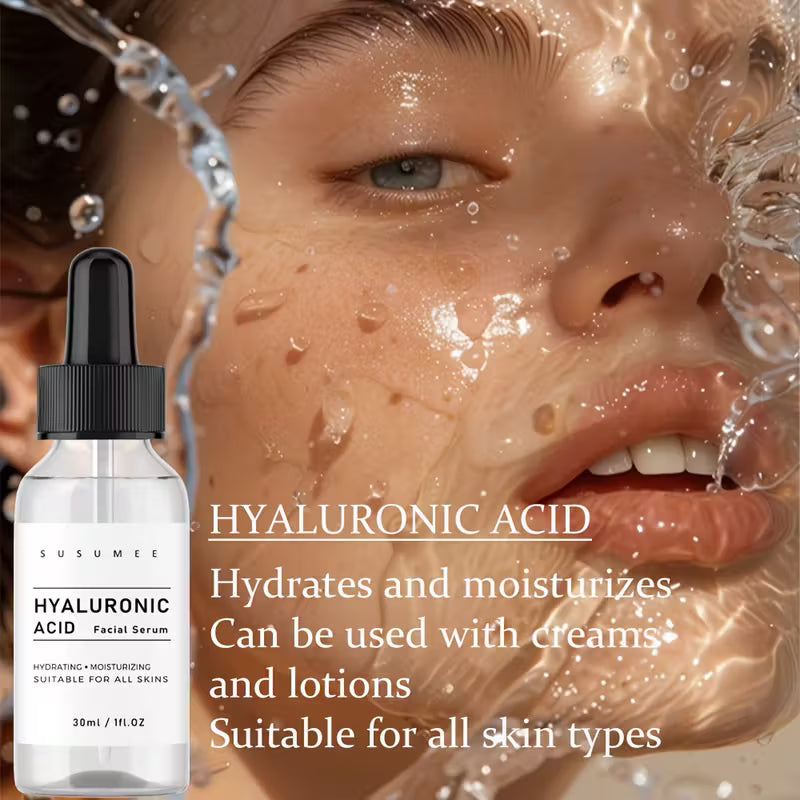 Acid Serum for Face