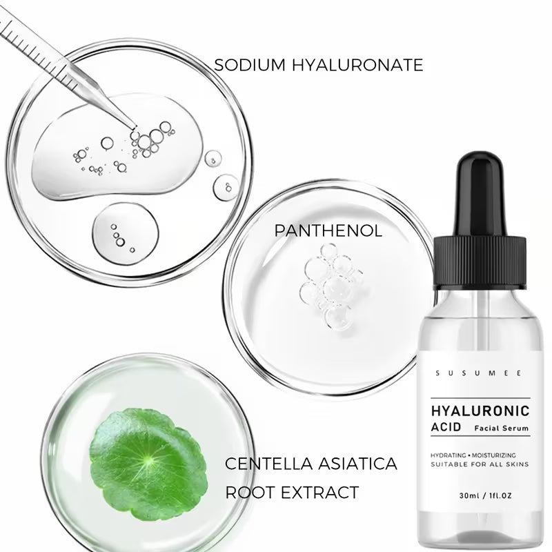 Acid Serum for Face